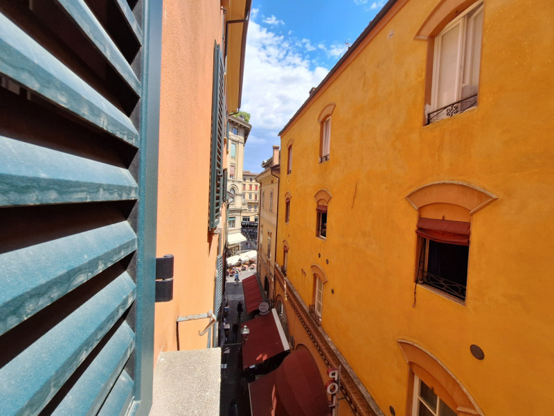 Bologna Affitto Appartamento bilocale