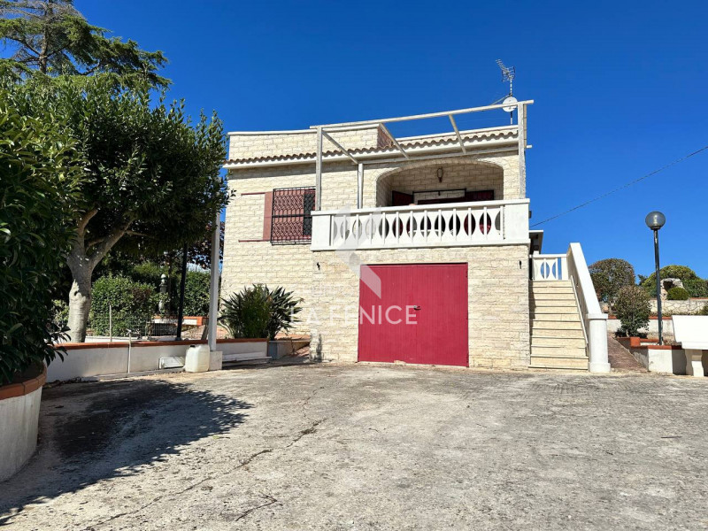 Martina Franca Vendita Villa
