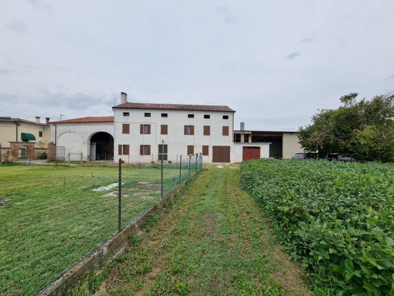 Montegaldella Vendita Casa singola