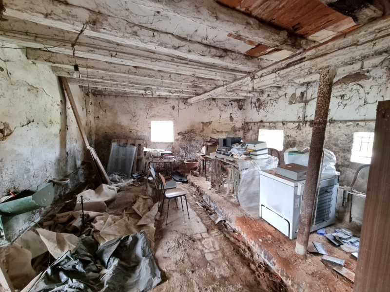 Montegaldella (VI), appena fuori dal centro abitato Proponiamo in Vendita Nuda Proprietà di quest...