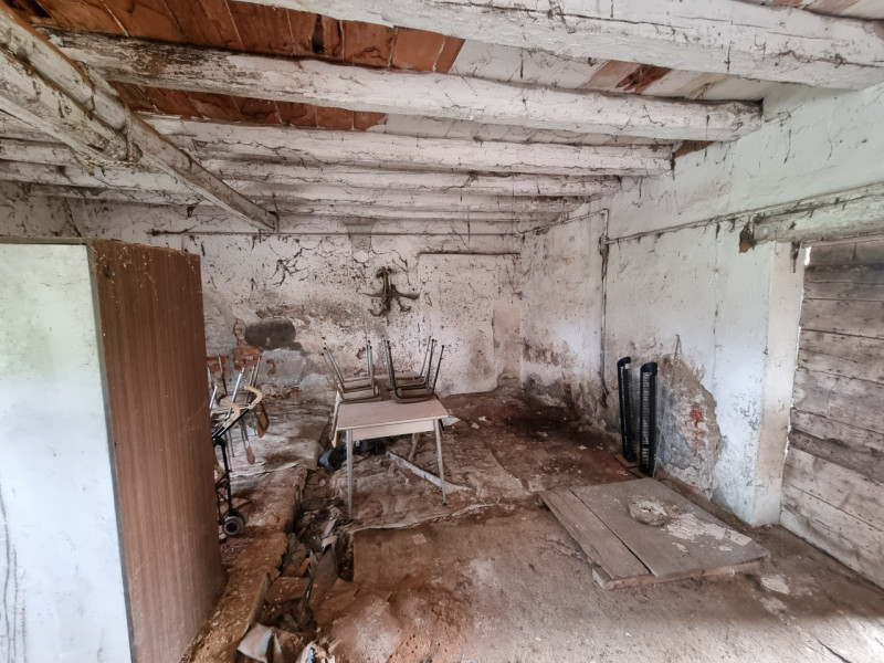 Montegaldella (VI), appena fuori dal centro abitato Proponiamo in Vendita Nuda Proprietà di quest...