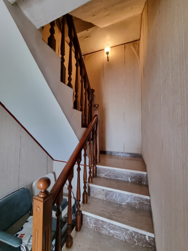 Montegaldella (VI), appena fuori dal centro abitato Proponiamo in Vendita Nuda Proprietà di quest...