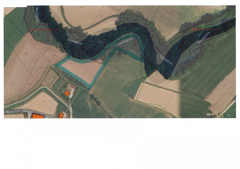 Montegaldella (VI), appena fuori dal centro abitato Proponiamo in Vendita Nuda Proprietà di quest...