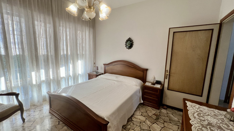 Interessante soluzione in contesto residenziale di sole 4 unità abitative, senza spese condominia...