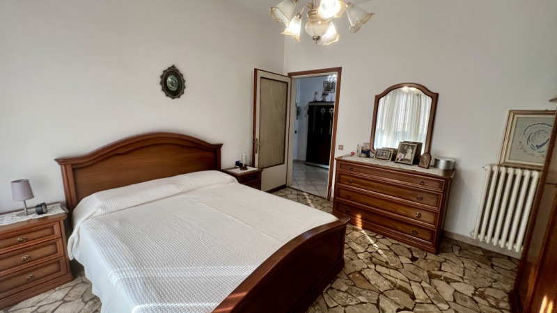 Interessante soluzione in contesto residenziale di sole 4 unità abitative, senza spese condominia...