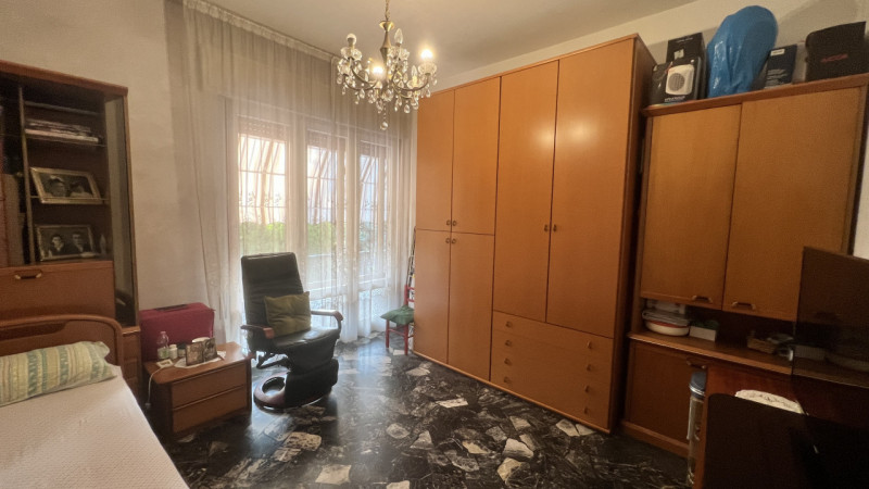 Interessante soluzione in contesto residenziale di sole 4 unità abitative, senza spese condominia...