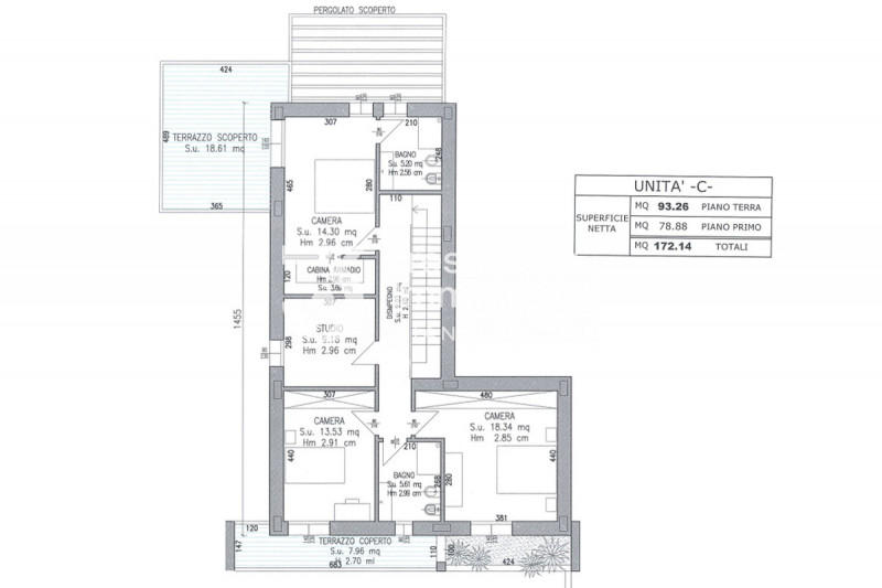 (Per INFO Feltrin ing. Gianni 3288349492) Proponiamo in vendita a Vascon di Carbonera eleganti bi...