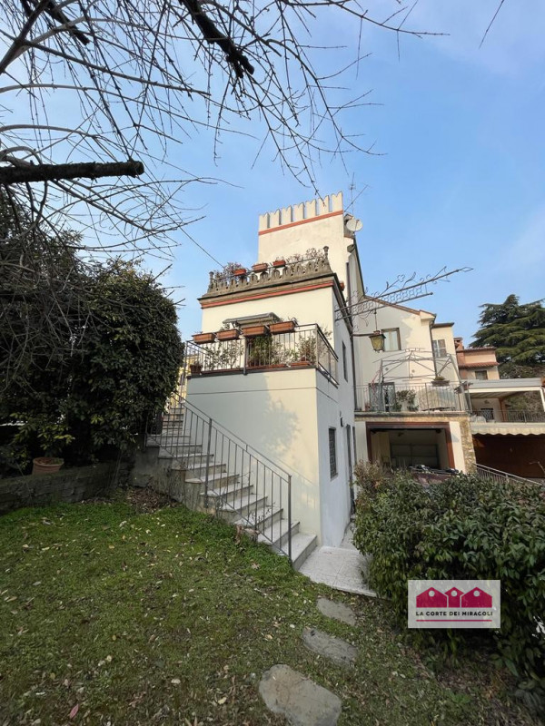 Vicenza Affitto Bifamiliare