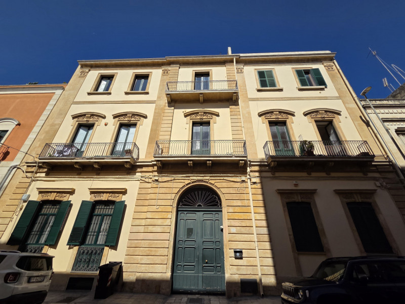 Lecce Vendita Appartamento bilocale