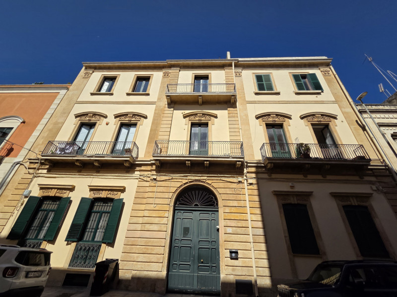 Lecce Vendita Appartamento quadrilocale