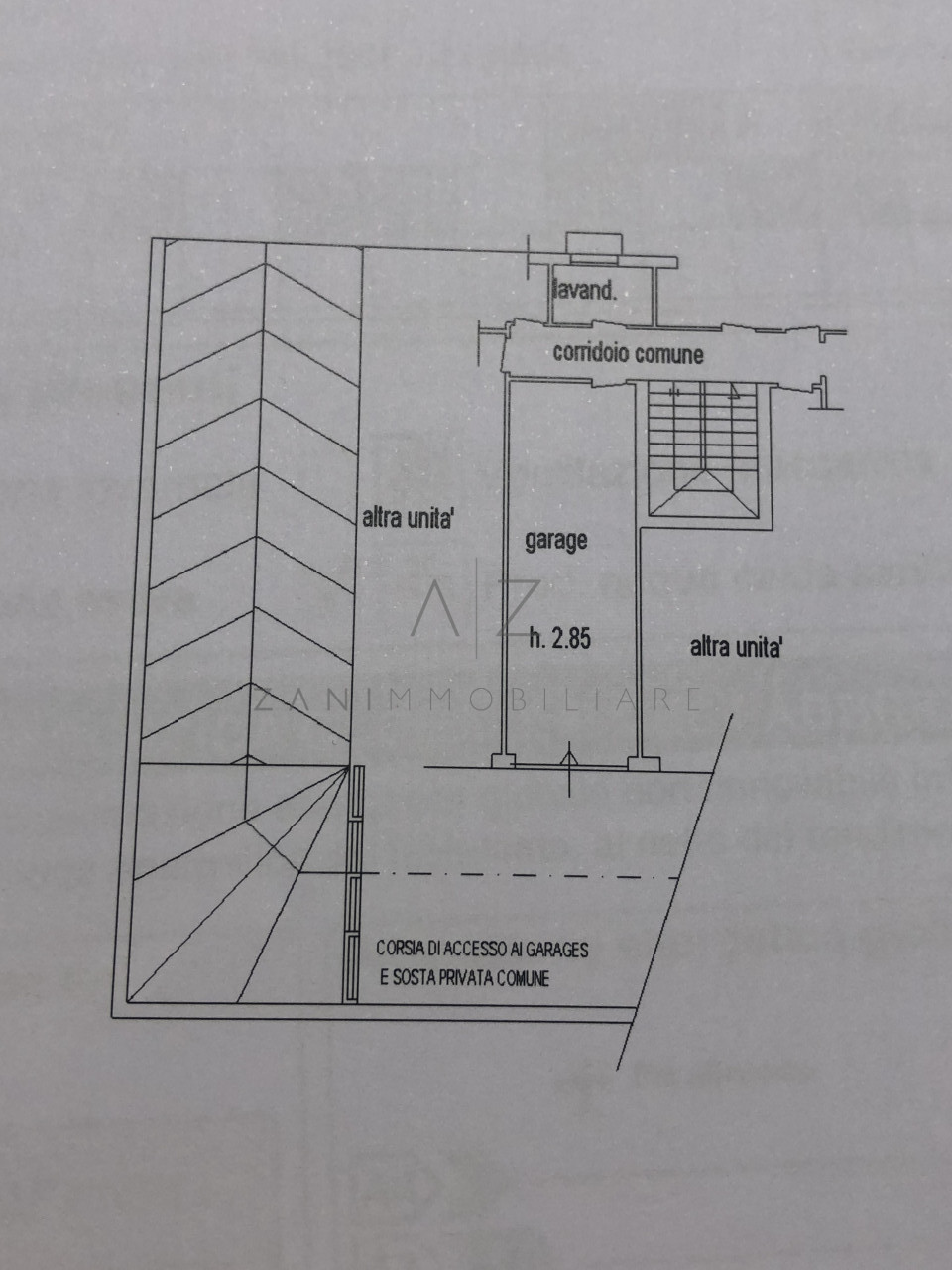 Splendido mini appartamento con giardino in vendita a Bessica, Loria