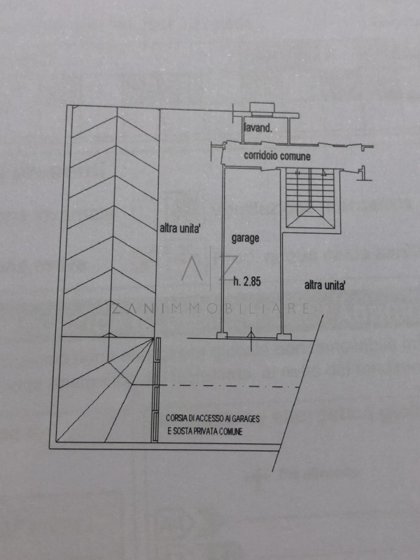 Proponiamo in vendita un affascinante appartamento bilocale situato nella tranquilla zona di Bess...