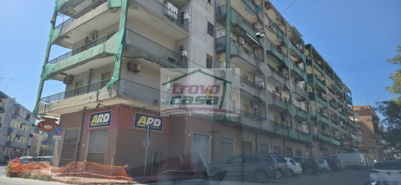 Siracusa Vendita Appartamento quadrilocale