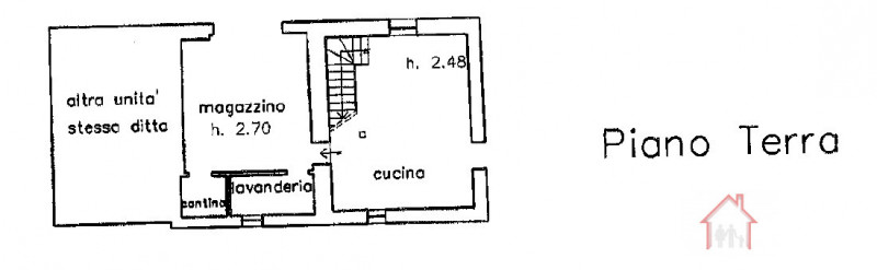 Rif.: PAL034 - Per informazioni contattare Paolo al numero 3488545745.

Luxor Immobiliare è lieta...
