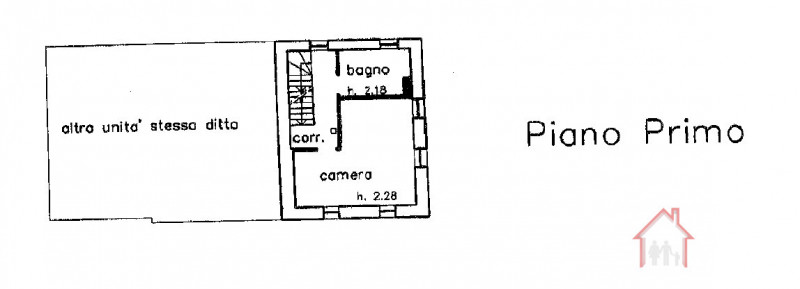 Rif.: PAL034 - Per informazioni contattare Paolo al numero 3488545745.

Luxor Immobiliare è lieta...