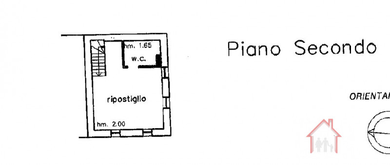 Rif.: PAL034 - Per informazioni contattare Paolo al numero 3488545745.

Luxor Immobiliare è lieta...