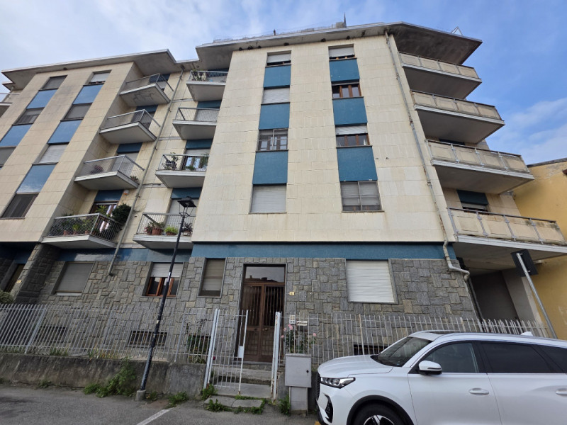 Villastellone Affitto Appartamento trilocale