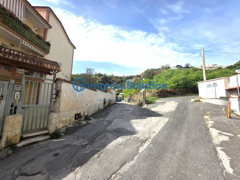Napoli Vendita Magazzino