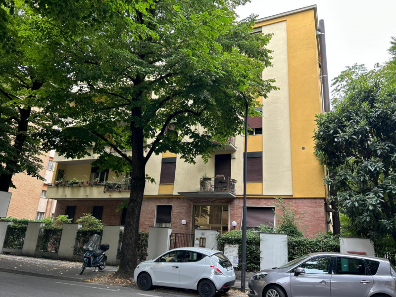 Parma Vendita Appartamento trilocale