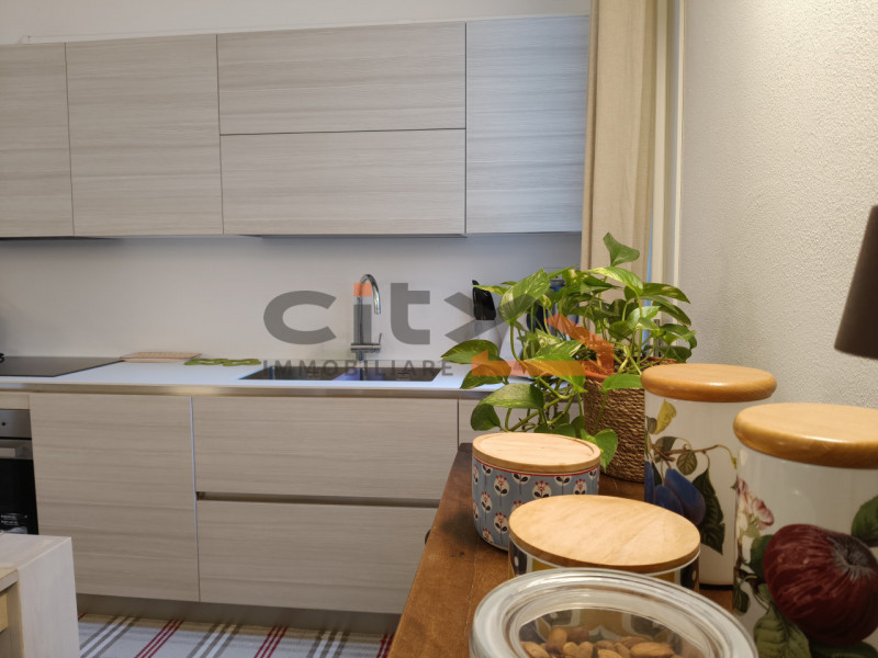 San Giuseppe – moderno bicamere DISPONIBILE DA MARZO 2026 solo per single o coppie referenziate. ...