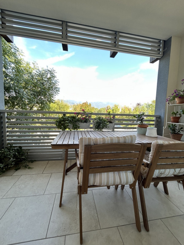 San Giuseppe – moderno bicamere DISPONIBILE DA MARZO 2026 solo per single o coppie referenziate. ...