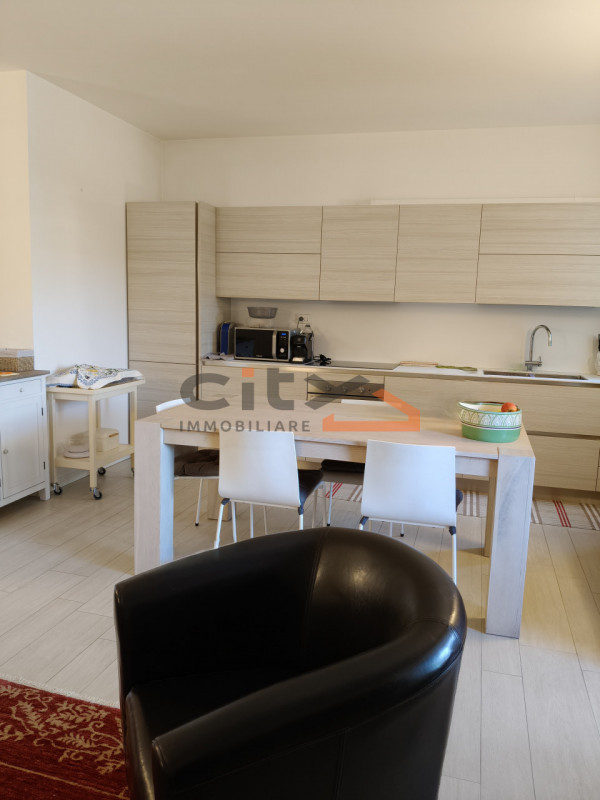 San Giuseppe – moderno bicamere DISPONIBILE DA MARZO 2026 solo per single o coppie referenziate. ...