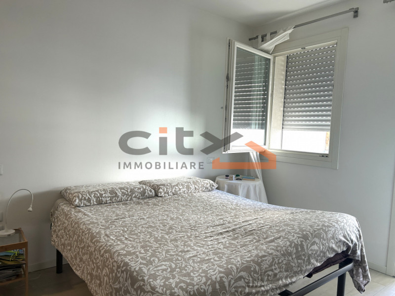 San Giuseppe – moderno bicamere DISPONIBILE DA MARZO 2026 solo per single o coppie referenziate. ...