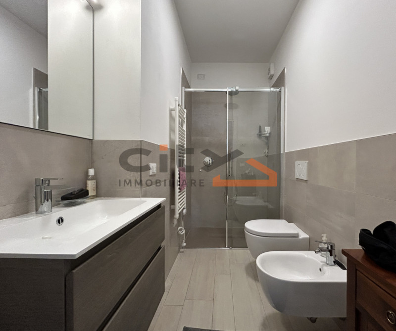 San Giuseppe – moderno bicamere DISPONIBILE DA MARZO 2026 solo per single o coppie referenziate. ...