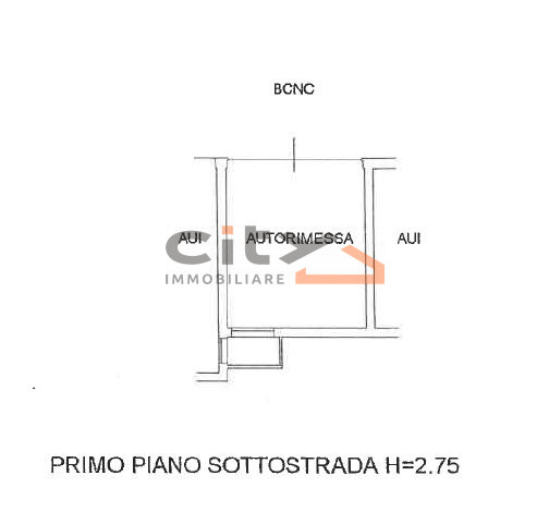 San Giuseppe – moderno bicamere DISPONIBILE DA MARZO 2026 solo per single o coppie referenziate. ...