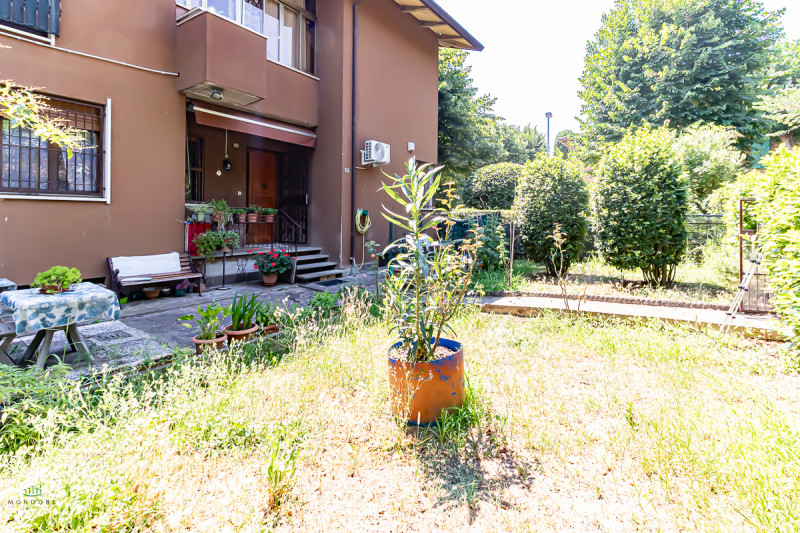 Castel San Pietro Terme Vendita Appartamento