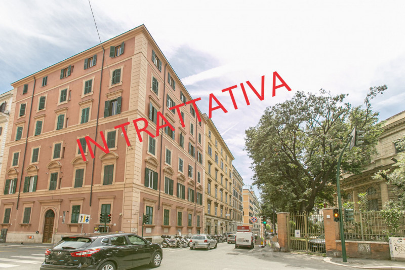 Roma Vendita Appartamento più di 5 locali