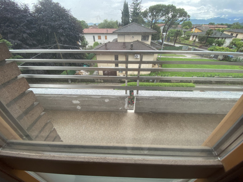 GRANDI SPAZI GARAGE DOPPIO GIARDINO PRIVATO VISTA PANORAMICA
ESCLUSIVA Palladio Re Group - In ven...