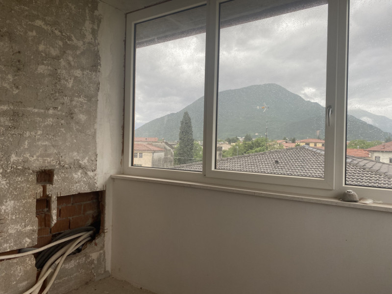 GRANDI SPAZI GARAGE DOPPIO GIARDINO PRIVATO VISTA PANORAMICA
ESCLUSIVA Palladio Re Group - In ven...