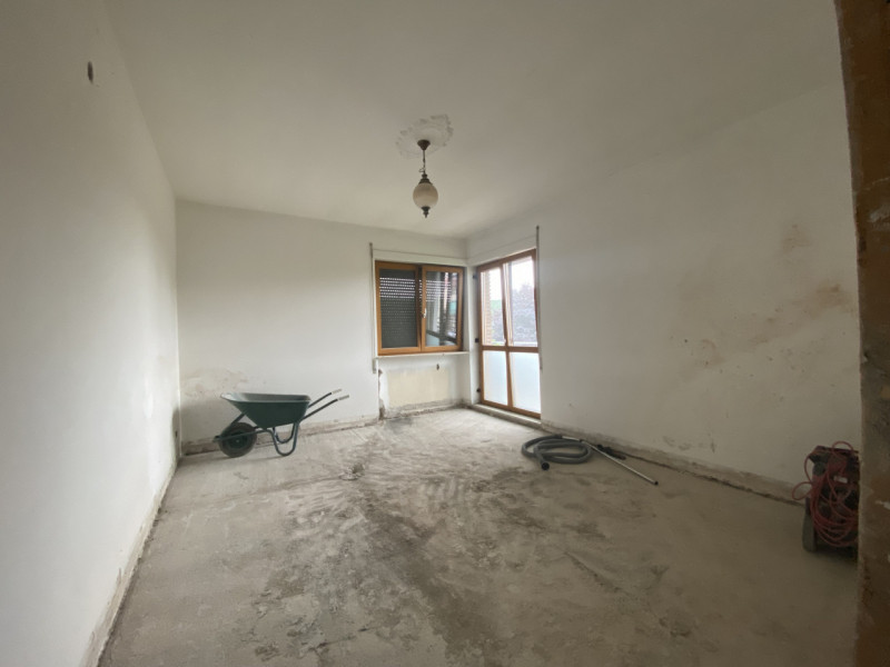 GRANDI SPAZI GARAGE DOPPIO GIARDINO PRIVATO VISTA PANORAMICA
ESCLUSIVA Palladio Re Group - In ven...