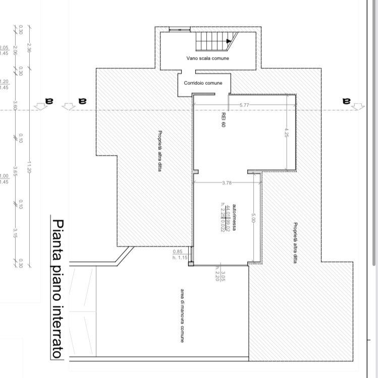 GRANDI SPAZI GARAGE DOPPIO GIARDINO PRIVATO VISTA PANORAMICA
ESCLUSIVA Palladio Re Group - In ven...