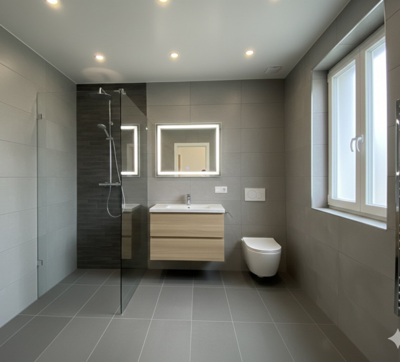 GRANDI SPAZI GARAGE DOPPIO GIARDINO PRIVATO VISTA PANORAMICA
ESCLUSIVA Palladio Re Group - In ven...