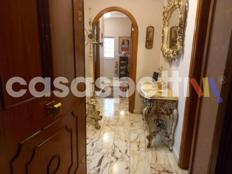 Villabate Vendita Appartamento più di 5 locali