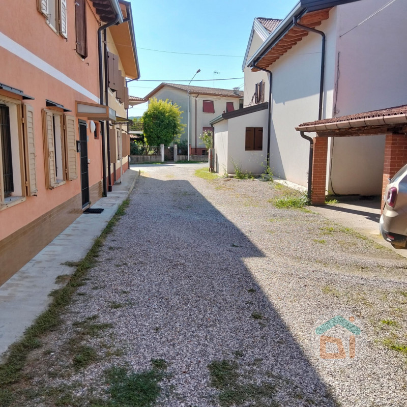 Gradisca d'Isonzo Vendita Casa singola terratetto