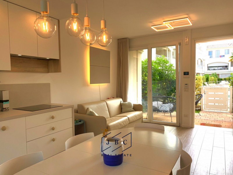 Jesolo Vendita Appartamento trilocale