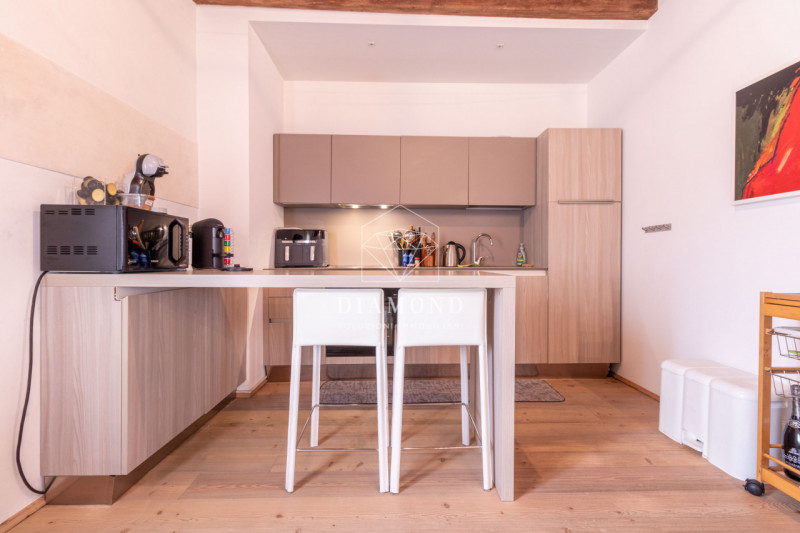 DISPONIBILE DAL 01 FEBBRAIO 2026.
Falzè di Trevignano: Appartamento inserito in Villa Veneta risa...