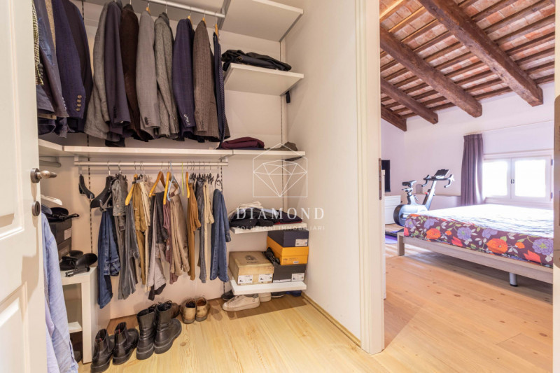 DISPONIBILE DAL 01 FEBBRAIO 2026.
Falzè di Trevignano: Appartamento inserito in Villa Veneta risa...