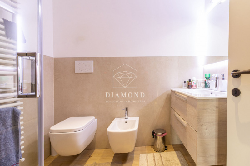 DISPONIBILE DAL 01 FEBBRAIO 2026.
Falzè di Trevignano: Appartamento inserito in Villa Veneta risa...