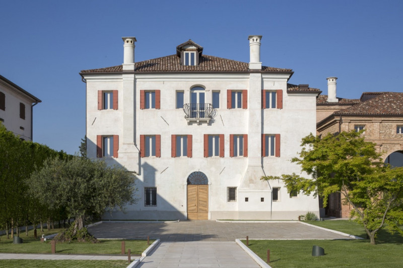 DISPONIBILE DAL 01 FEBBRAIO 2026.
Falzè di Trevignano: Appartamento inserito in Villa Veneta risa...