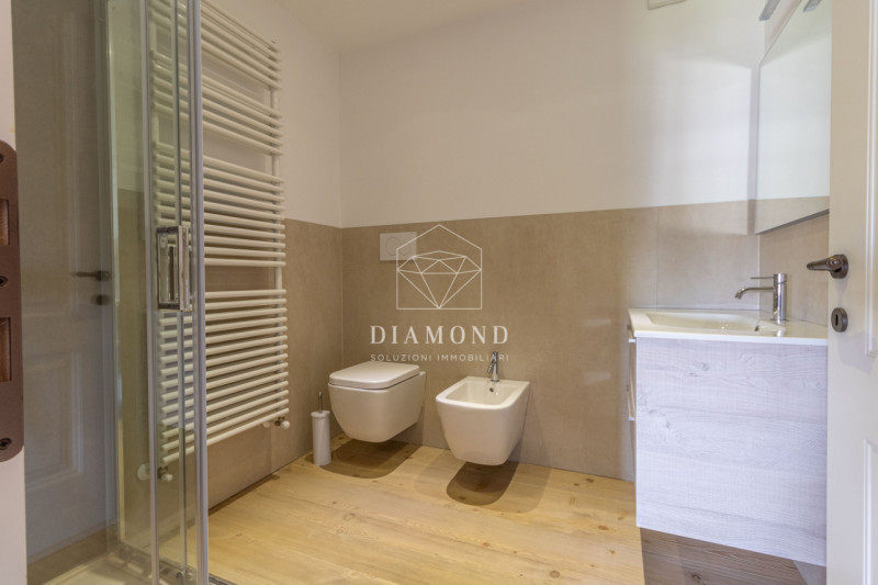 DISPONIBILE DA SUBITO.

Falzè di Trevignano: Appartamento inserito in Villa Veneta risalente al 1...