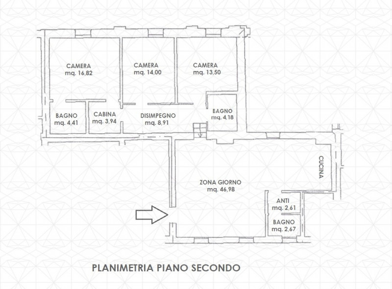 DISPONIBILE DA SUBITO.

Falzè di Trevignano: Appartamento inserito in Villa Veneta risalente al 1...