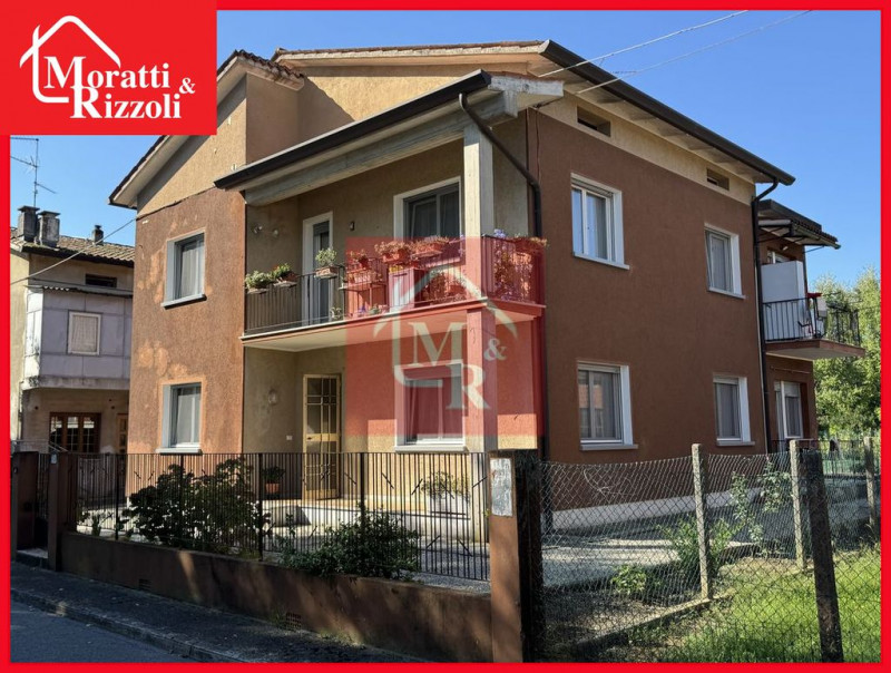 Cervignano del Friuli Vendita Casa singola terratetto