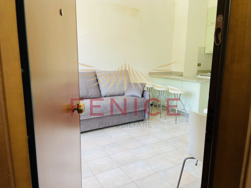 Scoprite l'opportunità unica di affittare fino a giugno 2026 un meraviglioso appartamento bilocal...