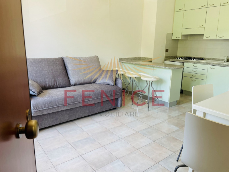 Scoprite l'opportunità unica di affittare fino a giugno 2026 un meraviglioso appartamento bilocal...