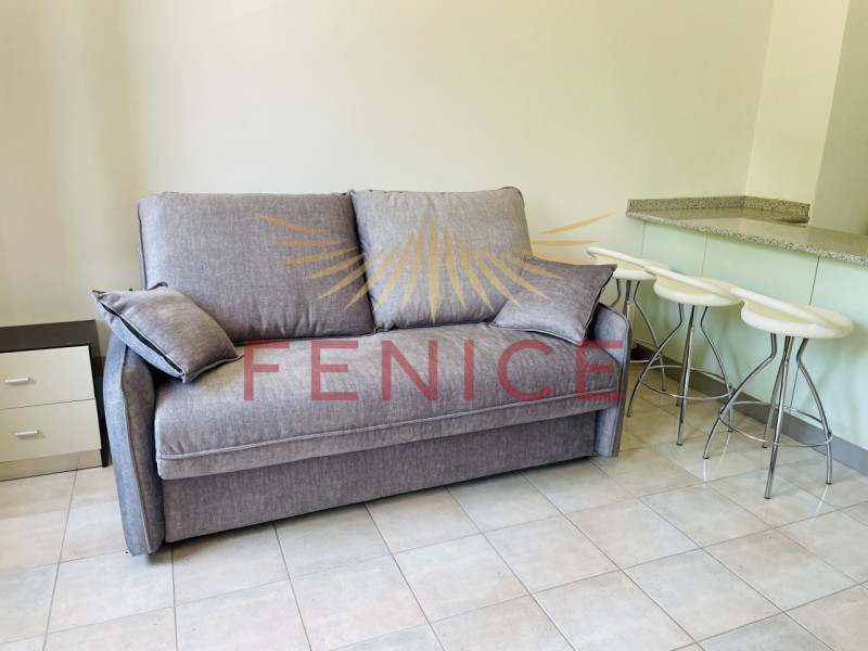 Scoprite l'opportunità unica di affittare fino a giugno 2026 un meraviglioso appartamento bilocal...