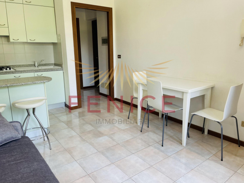 Scoprite l'opportunità unica di affittare fino a giugno 2026 un meraviglioso appartamento bilocal...